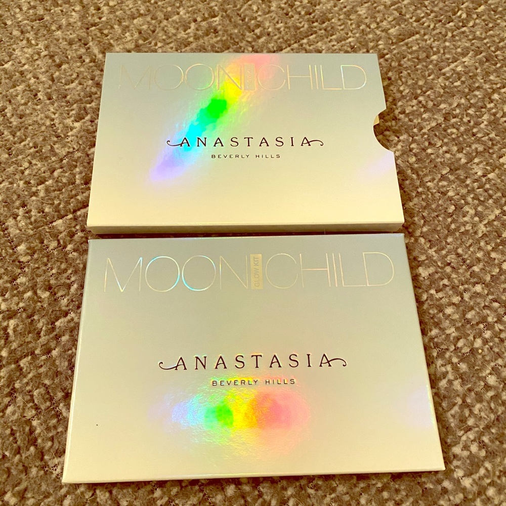 Anastasia Moon Child Glow Kit